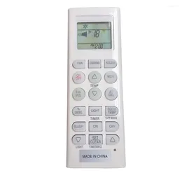 Remote Controlers Control Replace For LG Air Conditioner KTLG007 AKB74375403 AKB73757604 AKB74375404 LP-W5012DAW