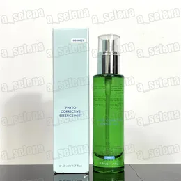 Skin Care Serum 50ml Phyto Corrective Essence Mist Face Care Lotion Toners 1.7fl.Oz