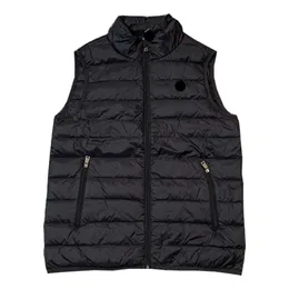 Ralph Designer Uomo Laurene Gilet Gilet classico da uomo di alta qualità Giù POLO Gilet piccolo Gilet Casual Versatile per uomo e donna