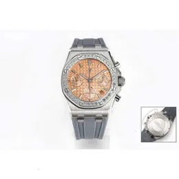 Luksusowe zegarki na nadgarstki męskie Menwatch AP zegarki Auto Luksusowe zegarek męskie Menów Mechanicalaps Watches Designer Wristwatch Wyskuj jakość zegarek z pudełkiem Q4yl super kwalifikacje