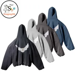 디자이너 Kanyes Classic Wests CPFM Luxury Hoodies Mens Dove Sweatshirts Three Party Joint Name Peace Doves 인쇄 여성용 까마귀 사용 가능한 많은 스타일이 있습니다.