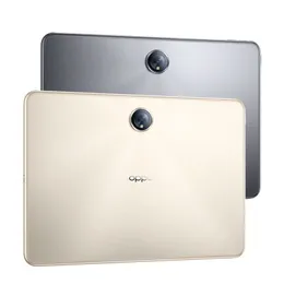 Original Oppo Pad 2 Pad2 Tablet PC Smart 12GB RAM 256GB ROM Octa Core MTK Dimensity 9000 Android 11.6" 144Hz 2.8K Screen 13.0MP 9510mAh Face ID Computer Tablets Pad Notebook