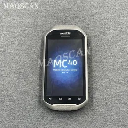 Pda Scanner Android Data 5 WIFI L Bluetooth Collector Usato Tasca per PC portatile