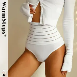 Kobiety majtki Bzel 3xl duże rozmiar wysokiej talii Kobiet Body Body Shaper Tight Fitness Kształtowanie bieliź