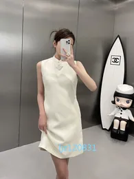 sukienki sukienki dla kobiety designerskiej sukienka damska designerska spódnica seksowna skims womandress damski w rozmiarze Plusy odzież plażowa obroża chińska sukienka Qipao 848