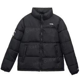 Designer jaqueta casaco grosso quente ao ar livre casual puffer windbreak jaquetas dos homens outono inverno jaqueta roupas marca loja de fábrica bom agradável