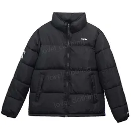 Designer-Jackenmantel, dick, warm, draußen, lässig, Puffer-Windschutz, Herrenjacken, Herbst-Winterjacke, Kleidung, Marke, Fabrikladen, gut, schön