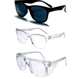 4 PARY BIFOCAL SUN SUN CLASSES DLA MĘŻCZYZN KOBIETY - Outdoorowe okulary czytania 2,50