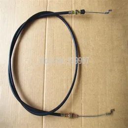 Cabo do acelerador para honda gxv160, cabo do acelerador do motor, peças para cortador de grama, substituição 181j