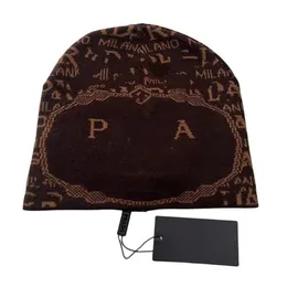 Designer gorro chapéu de inverno dos homens boné na moda quente chapéu de inverno novo chapéu de lã de malha de luxo chapéu de malha W-13