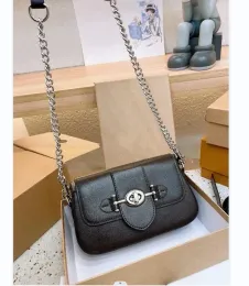 Brie Under Marma Tasarımcı Çanta Moda Kadınlar Alışveriş Satışları Crossbody Tote Çanta En Kaliteli Deri Zincir Flep Messenger Çanta Luxu