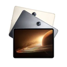 Tablet PC originale Oppo Pad 2 Pad2 Smart 12 GB RAM 512 GB ROM Octa Core MTK Dimensity 9000 Android 11,6 "144 Hz 2,8 K Schermo 13 MP 9510 mAh Face ID Computer Tablet Pad Notebook