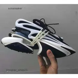balmanity ballmainliness balmianlies Oi8b Spacecraft Fashion Top Quality Designer Matching Casual Sports Casual Couple Shoes Color Sneaker Thick Spa 7EVD