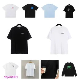 IIV3 남성 Tshirts 디자이너 조수 T 셔츠 상단 상자 편지 인쇄 짧은 슬리브 하이 스트리트 느슨한 대형 캐주얼 셔츠 코튼 탑 남성 여성 스웨트 셔츠 h