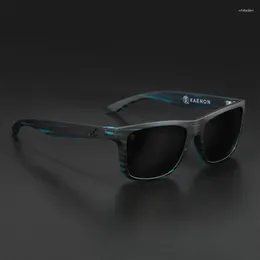 Óculos de sol 2024 polarizado pesca clássico quadrado caminhadas festa óculos de golfe homens mulheres tr90 gafas 7 cores