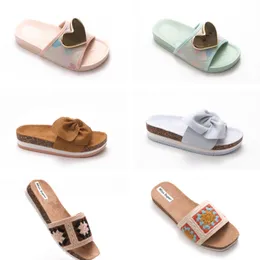 Designer sandals Slippro