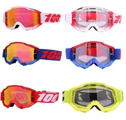 Skibrille ARMEGA Motocross Dirt Bike UV-Schutz Winddicht Radfahren Snowboard Sicherheit Sportbrille 221105 OU9J