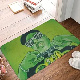 Carpets Ferxxo Gift Carpet Polyester Floor Mats Trendy Living Room Everyday Birthday Customizable