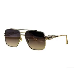 Дизайнерские солнцезащитные очки AN DITA GG DTS159 дизайнерские солнцезащитные очки для мужчин и женщин, мужские женские солнцезащитные очки в стиле ретро, защитные очки uv400, антиультрафиолетовые линзы, мода