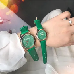 WOMENS WOMENS SHABLE SHAIDE 39MM 32 مم حركة الكوارتز على مدار الساعة ماء زجاج مقاوم للماء Montre de Luxe حزام جلدي أصلي MI256A