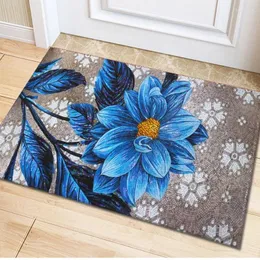 Carpets 2024 Entrance Door Porch Mat Living Room Hall Foot Carpet