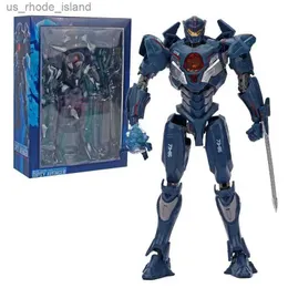 Action Action Toy Toy Pacific RIM 2 Gipsy Avenger Action Vigures Movely Move Mech Robot Figure Obsidian Fury Saber Athena toy toy toy toy toy
