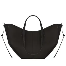 Sacola de designer bolsa de ombro bolsa de loja 2024 novo designer tote moda francês nicho design sacos