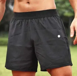 2024New Men Yoga Denim Shorts Outdoor Fitness Quick Dry Folic Color Casual Running Quarter Pant Bästa Fashio Designer Beach Shorts4536