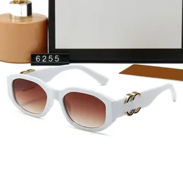 0401 Projektant mody okulary przeciwsłoneczne Goggle plaż