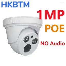 H.264 IP 카메라 오디오 실내 Poe Onvif 광각 3.6mm AI 색상 야간 비전 홈 CCTV 비디오 감시 보안