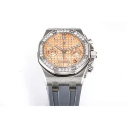 Luxury Wrist Watchs Mechanicalaps Watches High Quality Wruplwatch Luxury Mens Watches Auto Designer Mens Watch Menwatch AP Watchbox With Box BL4S Superb Quali