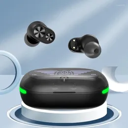 Bluetooth Earphones XC20 Wireless Headphone Fone Stereo Headset With Mic Sports Waterproof Earbuds