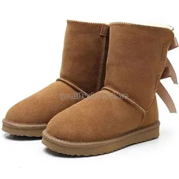 Botas de desenhista de luxo Austrália Sboot Chinelos Tasman Tazz Womens Plataforma Botas de Inverno Clássico Bota de Neve Tornozelo Chesut Uggskid Mini Bota Sapatos 814