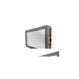 Grow Işıkları DHS Arrivel P450 FL Spectrum 450W LED Işık Hidroponik Sebze Çiçek Bitki Lambası Aydınlatma Damla Dağıtım Kapalı Dhrbo