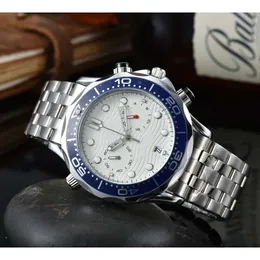 Orologio da uomo orologi di alta qualità orologi da designer di alta qualità