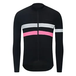 Ykywbike Winter Cycling Jacket Thermal Fleece Men Long Sleeve Cycling Coat Bike Clothing Cykelkläder 240129