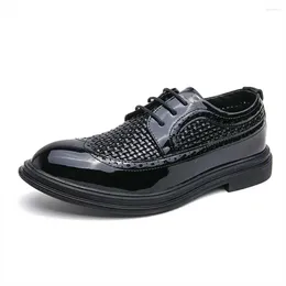 Abendschuhe Nummer 44 47 Herren-Loafer, elegante Turnschuhe für Herren, Guangzhou, Luxus-Sport, BascTeniis Functional Team