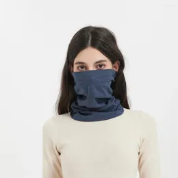 Scarves EMF Shielding Anti-radiation High Protection Neck Gaiter