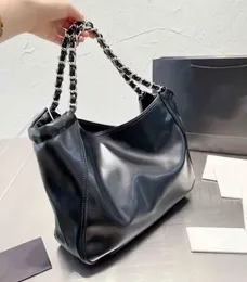 Stor kapacitet shoppingväska crossbody väskor märkesdesigner plånbok för kvinnor män axel koppling rem mode enstaka budbärare pursar kvällspåsar