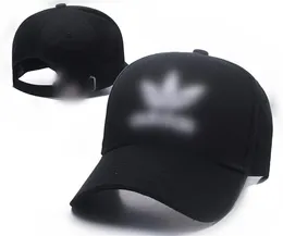 2024 Wysokiej jakości wysokiej jakości czapki uliczne Baseball Hats Mens Womens Sports Caps Casquette Designer Regulowany kapelusz ciężarówki C122 U11