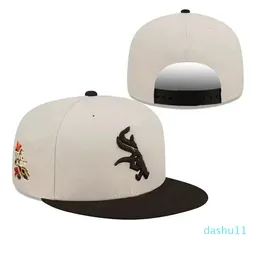 Designer Snapbacks Hats Hat Baseball Hat All Team Logo Admable Ambroidery Caps Caps Outdoor Sports Hip Hop Fisherman Beanies Mesh Cap Mix Order
