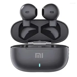 Xiaomi Cuffie con cancellazione del rumore E98 Auricolari Bluetooth 5.3 Auricolare wireless vero Cuffie per chiamate HD Vivavoce in-ear con microfono