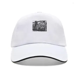 Boll Caps Berlin Wall East Side Sanctuary Unisex Bill Hat Cotton Snapback Baseball