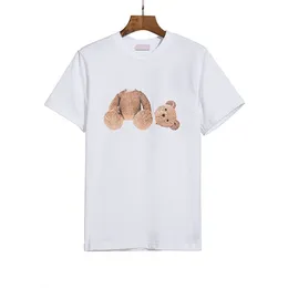 Pa T Shirt Designer Mens T Shirt TEE DECAPITATION DECATER SERCE LITHE MOSS Modna Bawełna Szybka sucha krótkie rękaw Sprężyna Lato Tide Tees Tees Koszulki Rozmiar X-XL