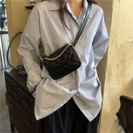 HBP çanta mini madeni para çantası modaya uygun kişilik moda tasarımcısı omuz çantası yüksek kaliteli deri çanta bayanlar basit çanta258z