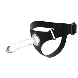 Strap On Fallo per le donne Pene Strap-on innocuo per coppia Falli enormi con ventosa Giocattoli adulti del sesso Strapon Strap-on senza spalline 240130