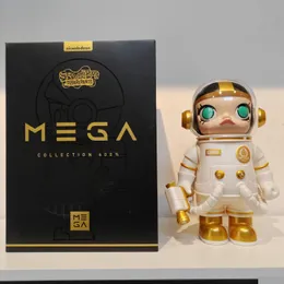 Jogos de filmes Novo local feito na China Mega coleção Spaca Molly Astronaut Trend Doll Figura Quinto aniversário Platinum Cherry Ball Ea Dhwdb