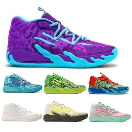 Mb03 Mens 46 Shoes Foam Scarpe Mb 3 Guttermelo Designer Lamelo Des Chaussures Man 2024 Ball - Trainers Sneakers Size Purple 40 Basketba Jxig