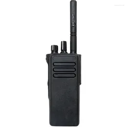 Walkie Talkie Portable Radio DP4400 DP4801E DP4400E DP4800 DP4800E DP4401E DMR WIFI UHF VHF