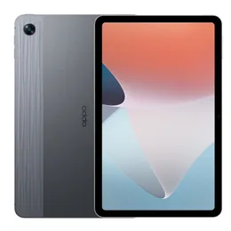 Original Oppo Pad Air Tablet PC Smart 4GB RAM 128GB ROM Octa Core Snapdragon 680 Android 10.36" 60Hz 2K HD LCD Screen 8.0MP 7100mAh Face ID Computer Tablets Pads Notebook